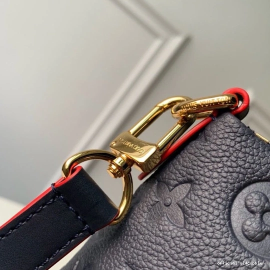 Official oldcobbler MM V VUITTON LOUIS TOTE 0725